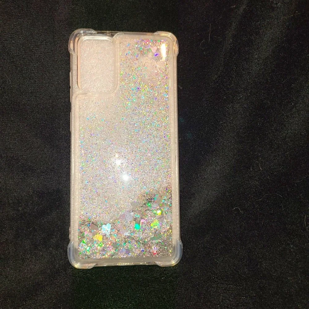 Samsung Galaxy S20 Plus Phone Case